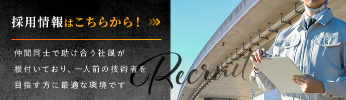採用情報