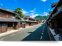 株式会社吉川総建からのごあいさつ
